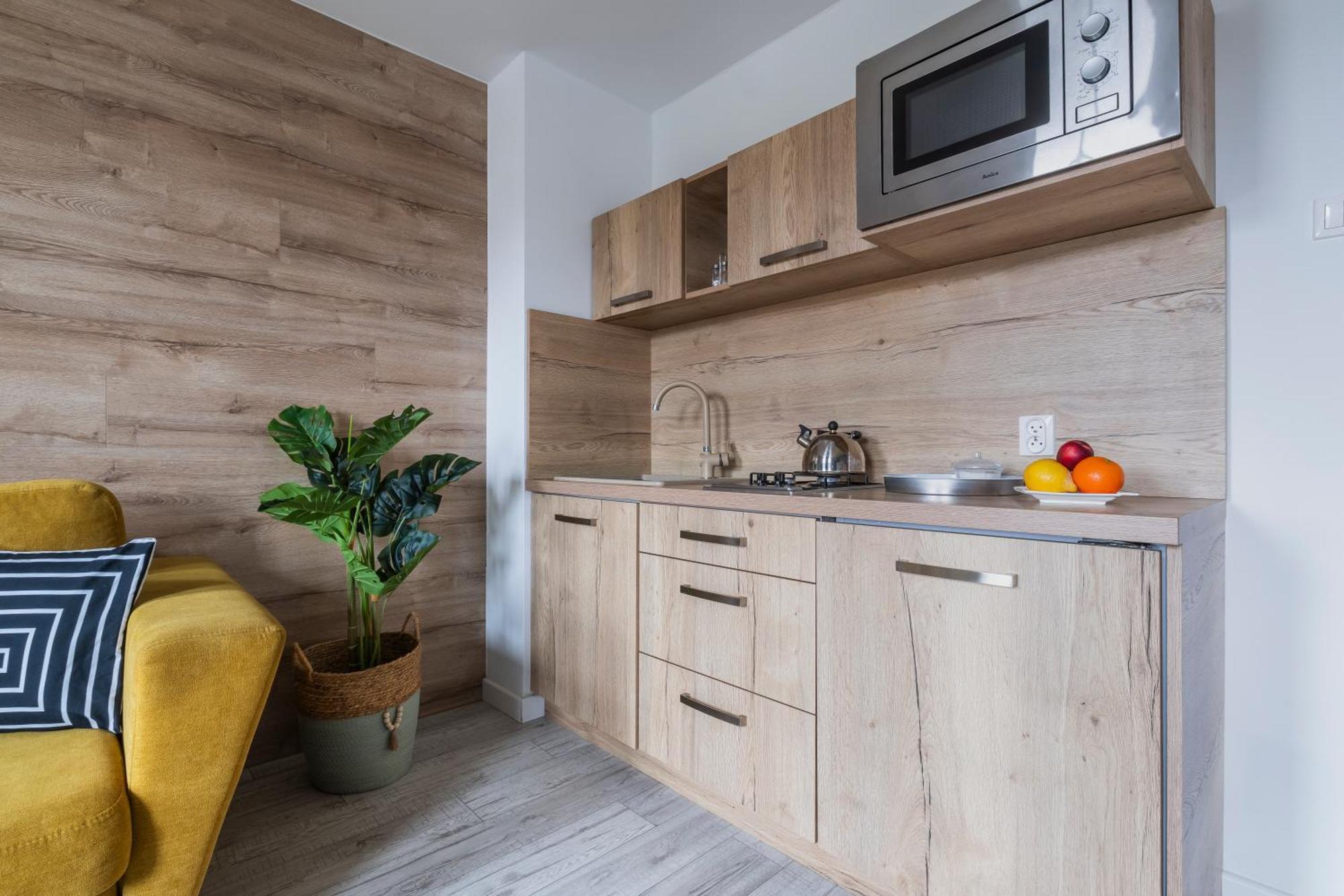 Jaskółka - pokoje i apartament przy plaży Olsztyn (Warmian-Masurian) Exterior foto